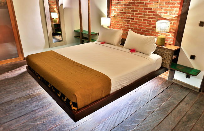 Apalagi Villas - Photo 26