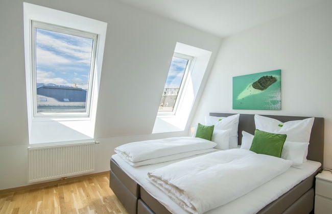 City Appartements Villach - Photo 5