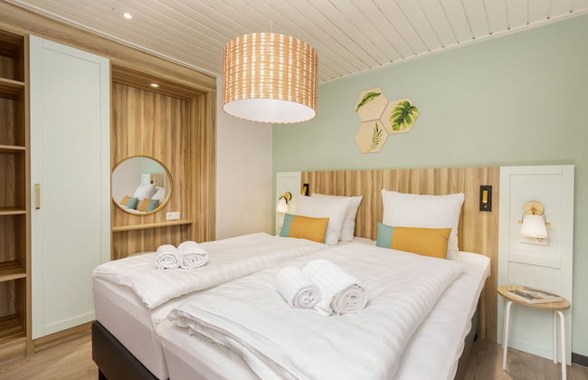 Center Parcs Het Heijderbos - Foto 15