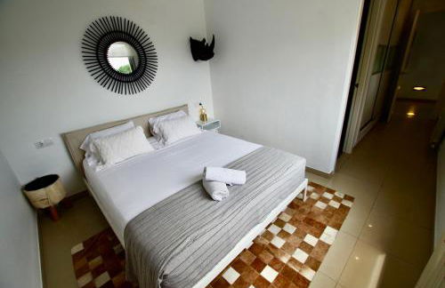 V&V LLORET- Villa Cinta - Foto 27