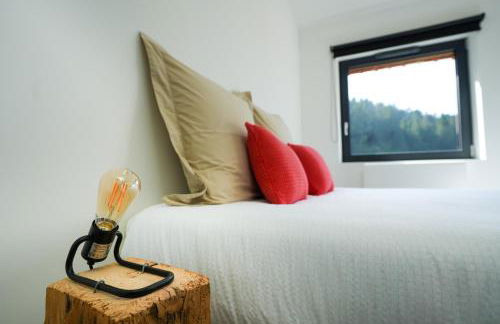 Le Perchoir, Gîte 7 personnes, Le Grand Valtin - Foto 13