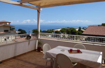 Appartamento panoramico Santa Domenica - Foto 37