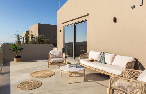 Eforasis Villas, with Heated Spa Whirlpool, by ThinkVilla - Foto 28