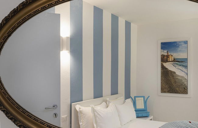 Comfy and Quiet in Camogli by Wonderful Italy - Foto 10