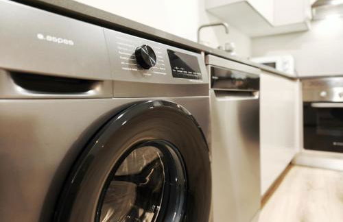 Apartamentos Catedral I - Photo 6