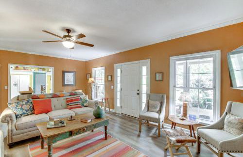 Tranquil Countryside Estate in Ashford - Foto 10