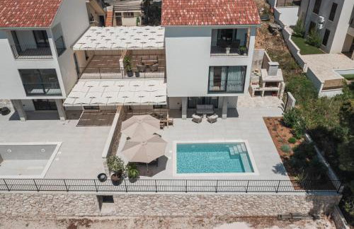 Villa Vartal - Foto 11