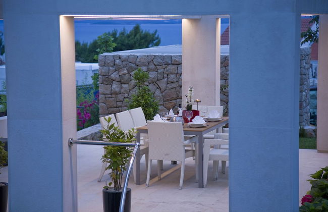 Villa Dalmatina - Adults only - Foto 18