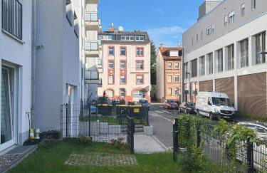 City Nest Offenbach - Foto 13