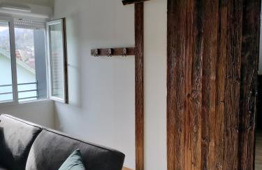 Appartement Le Grenier d'Oscar - Photo 30