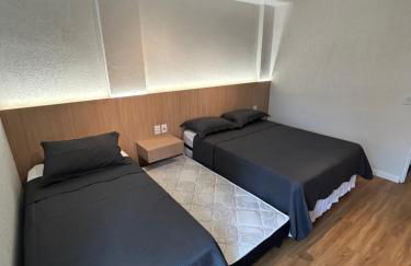 Apt Marco dos Corais - Foto 10