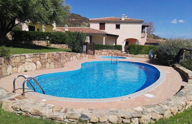 Residenza Lu Fraili - San Teodoro - Foto 1