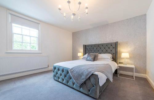 South Wing of Edwinstowe Hall - Foto 41