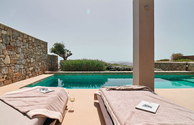 Kounoupas Complex by Mykonos Rocks - Foto 53