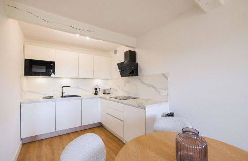 Apt Liberation - Apt standing Centre Tourrettes sur Loup - Foto 3