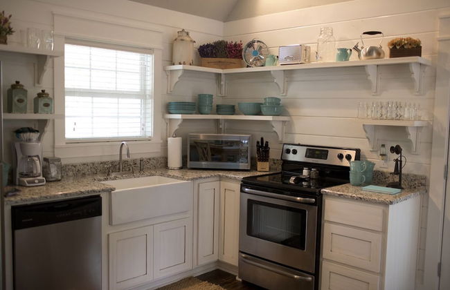 Stonehill Cottages - Foto 44