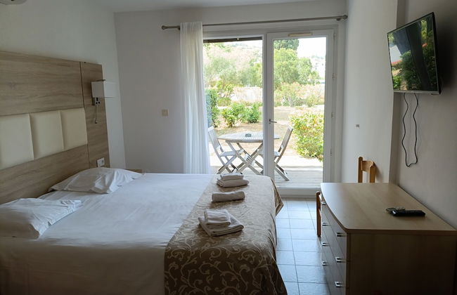 Résidence les Pavillons du Golfe - Foto 7