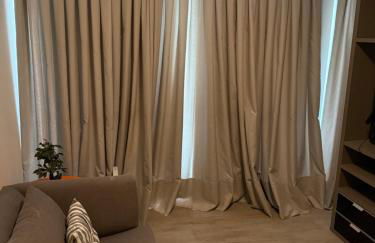 Loft Moderno Manobrista e Equipado - 2 min Shoppings - Foto 27