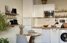 Wehostcostaluz Le Petit Palace Catedral con parking gratuito - Foto 65