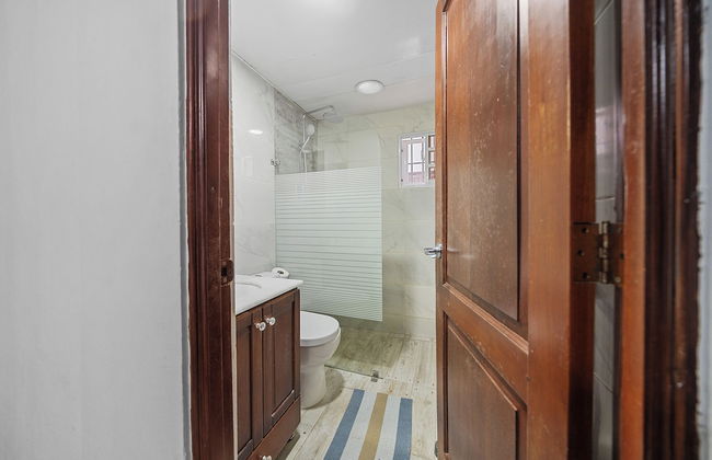 COZY ELEGANT 2BR SPACE - Foto 18