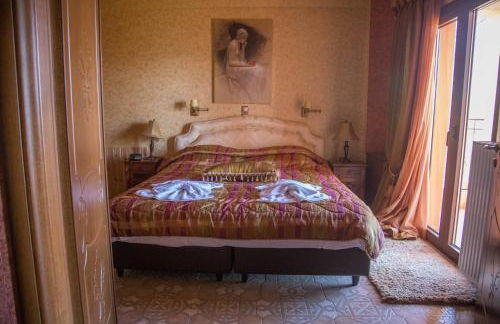 Silva Suites - Photo 73