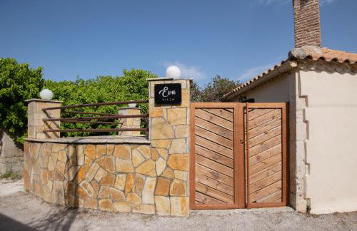 Eva Traditional Houses in Volimes - Foto 24