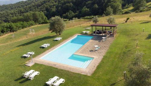 Country House La Casa Paterna - Photo 2
