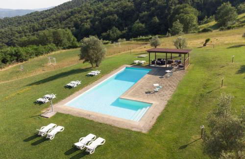 Country House La Casa Paterna - Foto 2