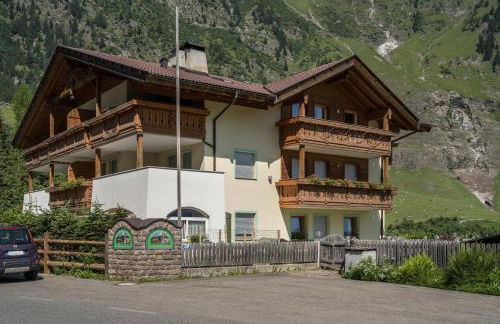 Ferienhaus Maria Edelweiss - Foto 19