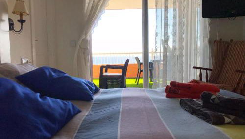 Apartamento entero con vistas al mar en Radazul - Foto 4, Garden view