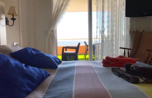Apartamento entero con vistas al mar en Radazul - Foto 4