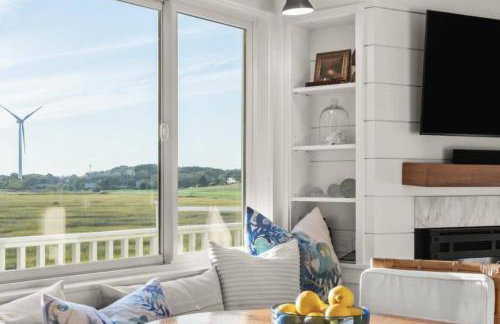 Perfectly Scitu8ed - Scituate - Foto 4