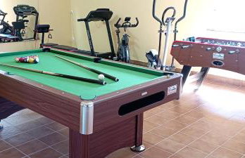 Agro do Souto, Noia - Villa completa - Foto 35