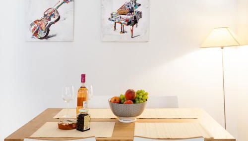 Cozy 2BR Appartment near the Port of Nice - Foto 3