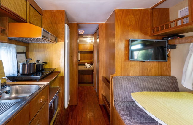 Villa Vintage Campos - Foto 61