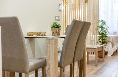 Apartamentos Brisas de Cádiz 2 - Foto 23