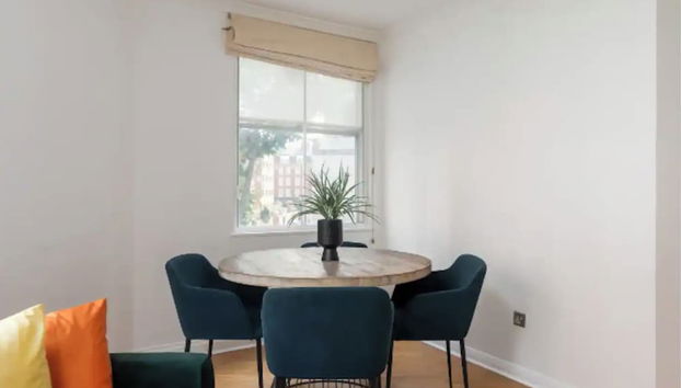 Colebrook Court - Foto 5, Zona de estar