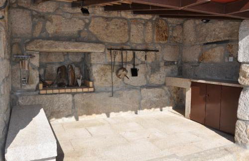 Quinta de S. Cipriano - Foto 25