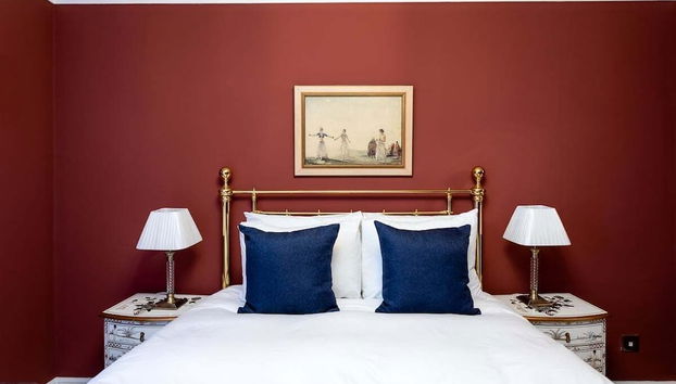 Bright Tower Bridge Nest - Foto 2, Habitación