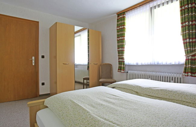 Modern Apartment in Sauerland With Balcony - Foto 3