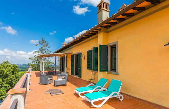 Casa Lensi - Foto 65