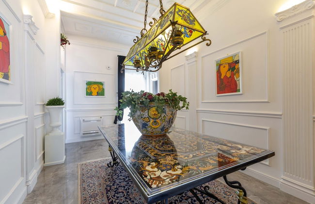 2448 Palazzo Montagna - Suite by Barbarhouse - Foto 8