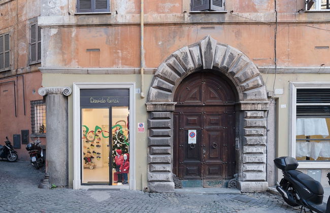 Sweet Suite near Pantheon - Photo 27