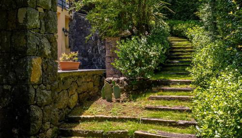 Villa Magdalena - Foto 4, Garden