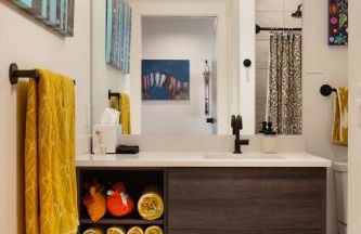 Gorgeous Midtown Condo - Foto 28