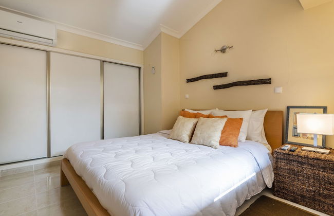 Jardins da Falésia Family Duplex - Foto 6