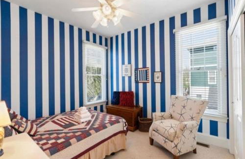 After Dune Delight - Relax and unwind in this fun and spacious 3 story home, Light, Bright, and close to everything! townhouse - Photo 17