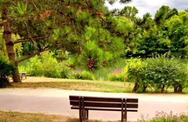 STUDIOS La Varenne Saint Maur entre PARIS ET DISNEYLAND - Foto 21