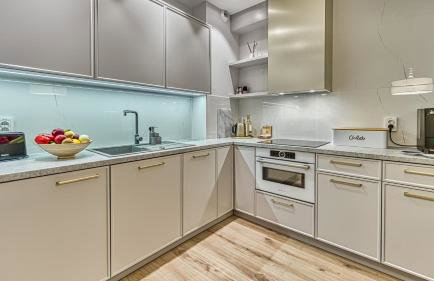 Rezydencja Niechorze 225 z Basenem, Sauną, Jacuzzi w cenie - 5D Apartments - Foto 9