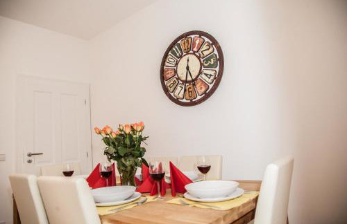 Apartment Haus Heidelberg - Photo 49